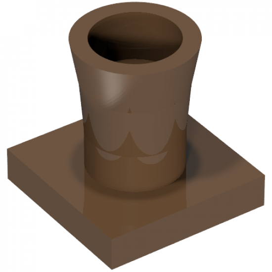 Plant, Tree Palm Base