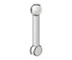 Antenna Small Lever