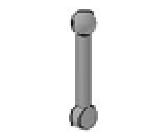 Antenna Small Lever