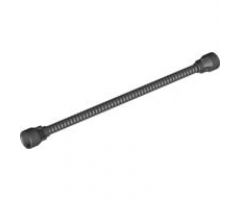 Hose Flexible 8.5L with Tabbed Ends (Ends same color as Tube)