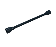 Hose Flexible 8.5L with Tabless Ends (Ends same color as Tube)
