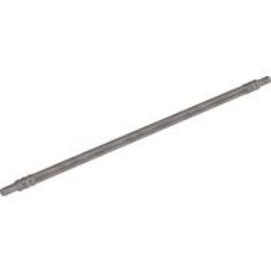 Hose, Soft Axle 19L