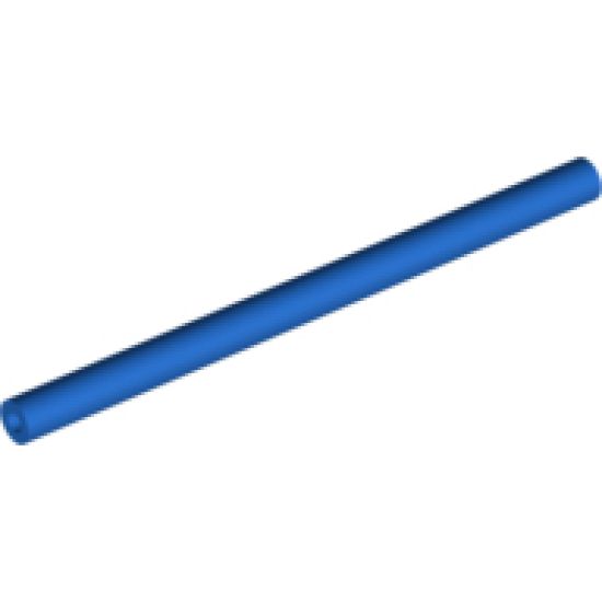 Hose, Pneumatic 4mm D. 7L / 5.6cm