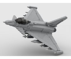 Eurofighter typhoon