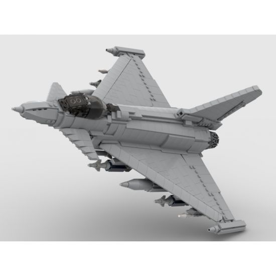 Eurofighter typhoon