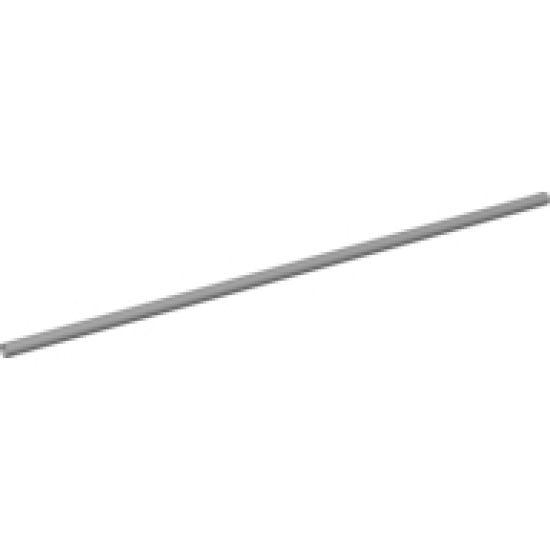 Hose, Pneumatic 4mm D. 24L / 19.2cm