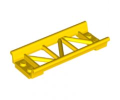 Train, Track Roller Coaster Straight 8L