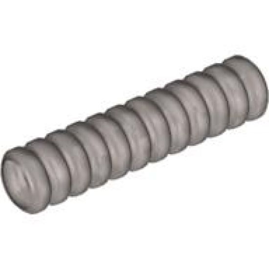 Hose, Ribbed 7mm D. 4L