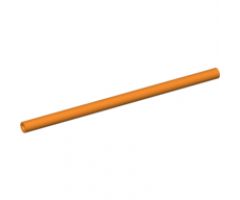 Hose, Rigid 3mm D. 8L / 6.4cm
