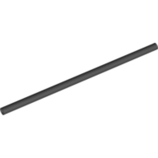 Hose, Rigid 3mm D. 10L / 8.0cm