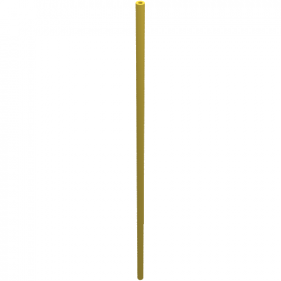 Hose, Rigid 3mm D. 20L / 16.0cm
