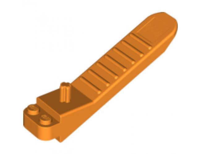 Accessory, Human Tool Brick and Axle Separator