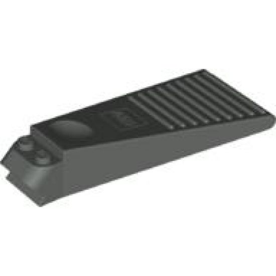Accessory, Human Tool Brick Separator