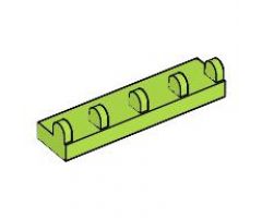Hinge Tile 1 x 4