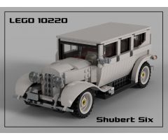 10220 Shubert Six