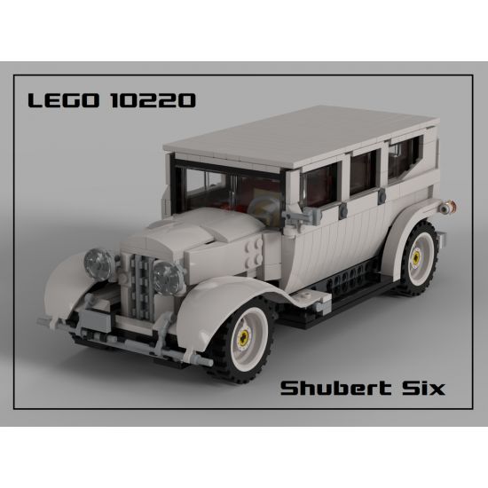 10220 Shubert Six