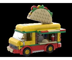 Taco Truck