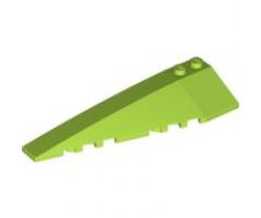 Wedge 10 x 3 Left