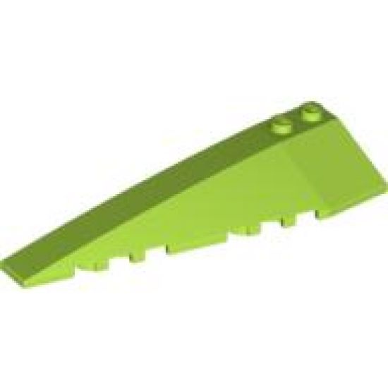 Wedge 10 x 3 Left