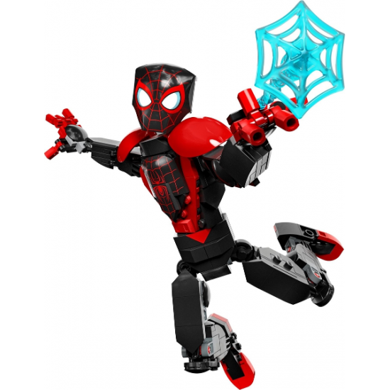 Miles Morales