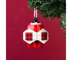 Новогодняя игрушка 