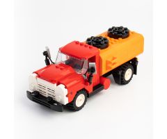 Грузовик ЗИЛ-130 (цистерна)