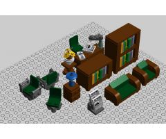 Furniture set