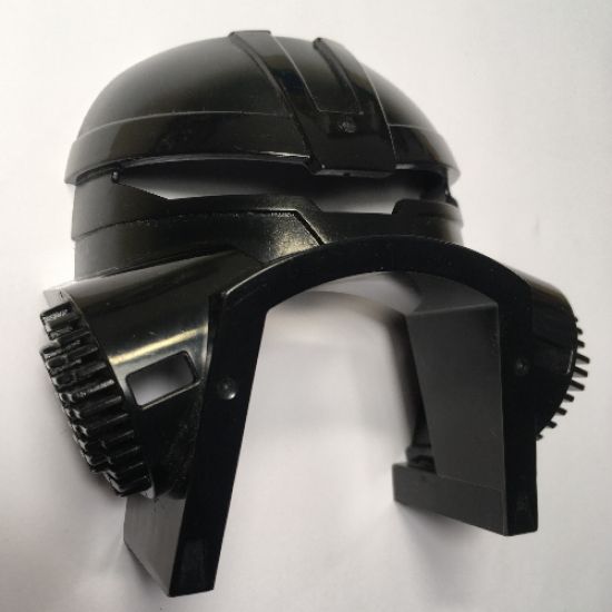 Bionicle Mask Large Kiril (Turaga Dume Style)