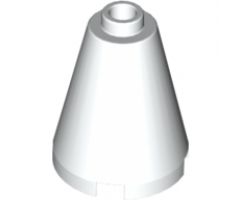 Cone 2 x 2 x 2 - Open Stud