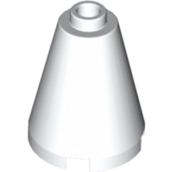 Cone 2 x 2 x 2 - Open Stud