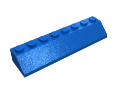 Slope 45 2 x 8