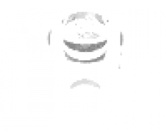 Brick, Round 1 x 1 No Bottom Lip