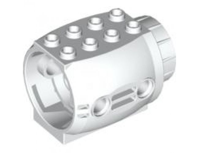 Двигатель большой