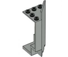 Panel 3 x 3 x 6 Corner Wall