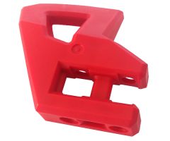 Technic, Panel RC Car Flexible Bumper Right