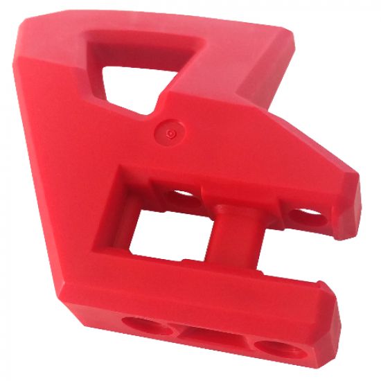 Technic, Panel RC Car Flexible Bumper Right