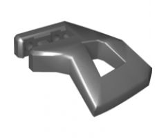 Technic, Panel RC Car Flexible Bumper Right