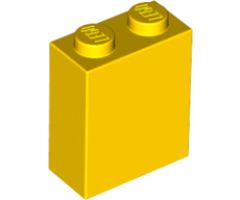 Brick 1 x 2 x 2 with Inside Stud Holder