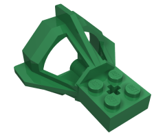 Propeller Housing