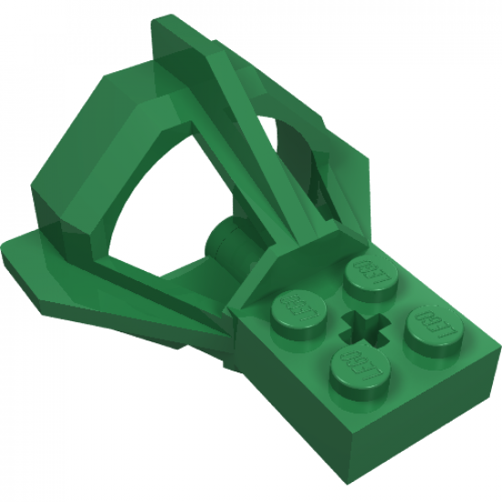 Propeller Housing