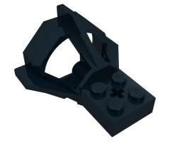 Propeller Housing