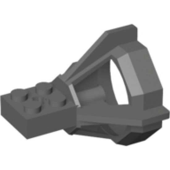 Propeller Housing