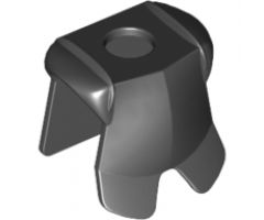 Minifigure, Body Wear Armor Breastplate with Leg Protection
