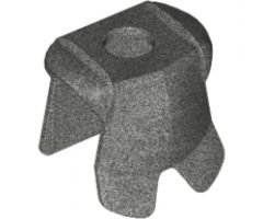 Minifigure, Body Wear Armor Breastplate with Leg Protection