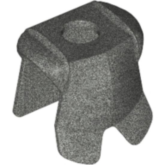 Minifigure, Body Wear Armor Breastplate with Leg Protection