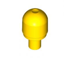 Bar with Light Cover (Bulb) / Bionicle Barraki Eye
