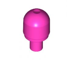 Bar with Light Cover (Bulb) / Bionicle Barraki Eye