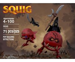 Squig