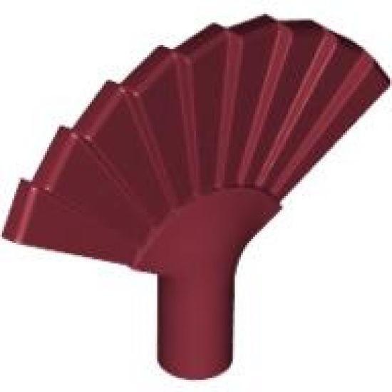 Minifigure, Utensil Hand Fan
