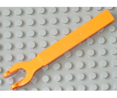 Duplo, Vehicle Crane Upper Arm